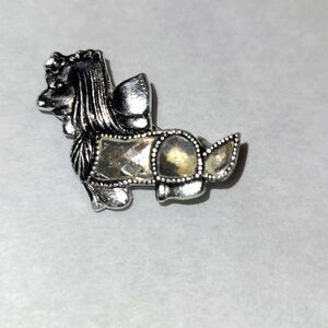 Japan Vintage Brooch